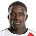 Nobel Mendy — Hậu vệ, Hull City