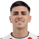 Alex Luna — Tiền đạo, Instituto De Córdoba
