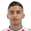 Nicolás Guerra — Tiền đạo, Instituto De Córdoba