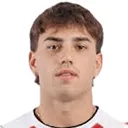 Matías Fonseca — Tiền đạo, Instituto De Córdoba