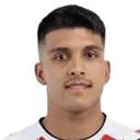 Agustín Bravo — Hậu vệ, Instituto De Córdoba