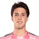 Baltasar Rodriguez — Tiền vệ, Estudiantes de La Plata