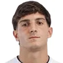 Agustín Massaccesi — Hậu vệ, Instituto De Córdoba