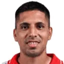 Jonas Acevedo — Tiền vệ, Instituto De Córdoba