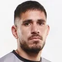 Nelson Insfrán — Thủ môn, Gimnasia y Esgrima
