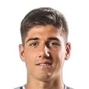 Bautista Barros Schelotto — Hậu vệ, Gimnasia y Esgrima