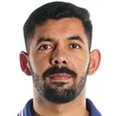 Enzo Martínez — Hậu vệ, Gimnasia y Esgrima