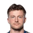 Anders Dreyer — Tiền đạo, San Diego FC