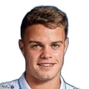 Ignacio Miramón — Tiền vệ, Gimnasia y Esgrima