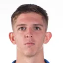 Mateo Seoane — Tiền vệ, Gimnasia y Esgrima