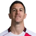 Nacho Fernández — Tiền vệ, Gimnasia y Esgrima
