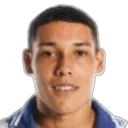 Jeremías Merlo — Tiền đạo, Gimnasia y Esgrima