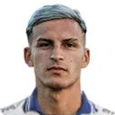 Maximiliano Zalazar — Tiền đạo, Gimnasia y Esgrima
