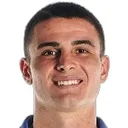 Juan Cruz Cortazzo — Hậu vệ, Gimnasia y Esgrima