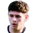 Pablo Aguiar — Tiền vệ, Gimnasia y Esgrima