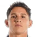 Franco Torres — Tiền đạo, Gimnasia y Esgrima