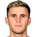 Giovanni González — Hậu vệ, River Plate