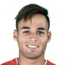 Néstor Breitenbruch — Hậu vệ, Aldosivi