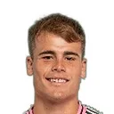 Mateo Silvetti — Tiền đạo, Inter Miami CF