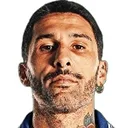 Lucas Castro — Tiền vệ, Aldosivi