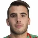 Tomás Fernández — Tiền vệ, Aldosivi
