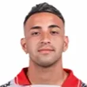 Matías Godoy — Tiền vệ, Aldosivi