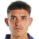 Alan Sosa — Tiền vệ, Aldosivi