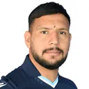 Andrés Chávez — Tiền đạo, Aldosivi