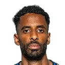 Amahl Pellegrino — Tiền đạo, San Diego FC