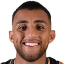 Rodrigo González — Hậu vệ, Aldosivi
