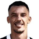 Javier Ferreira — Tiền đạo, Estudiantes de Río Cuarto