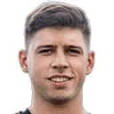 Mauro Valiente — Tiền vệ, Estudiantes de Río Cuarto