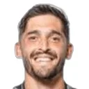 Diego Mondino — Hậu vệ, Gimnasia y Esgrima Mendoza