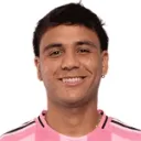 Telasco Segovia — Tiền vệ, Inter Miami CF