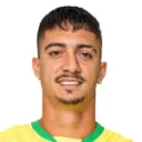 Lucas Suárez — Hậu vệ, Sarmiento