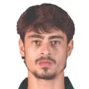 Gabriel Díaz — Hậu vệ, Sarmiento