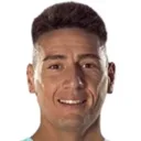 Mauricio Martínez — Tiền vệ, Sarmiento