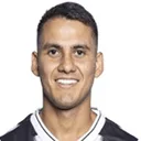 Blas Armoa — Tiền đạo, Gimnasia y Esgrima Mendoza