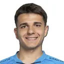 Julián Mavilla — Tiền vệ, Sarmiento