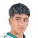 Facundo Alaggia — Tiền vệ, Sarmiento