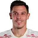 Diego Churin — Tiền đạo, Sarmiento
