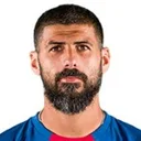 Bura — Hậu vệ, Atletico CP