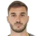 Gonzalo Errecalde — Hậu vệ, Gimnasia y Esgrima
