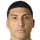 Marcelo Torres — Tiền đạo, Gimnasia y Esgrima