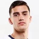 Matías Melluso — Hậu vệ, Gimnasia y Esgrima