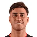 Marcelo Esponda — Tiền vệ, Newell's Old Boys