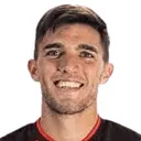 Martín Ortega — Hậu vệ, Newell's Old Boys