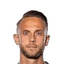 Marcus Ingvartsen — Tiền đạo, San Diego FC
