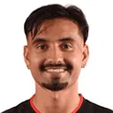 Rodrigo Herrera — Tiền vệ, Newell's Old Boys