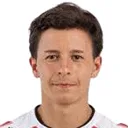 Gastón Lodico — Tiền vệ, Racing Club
